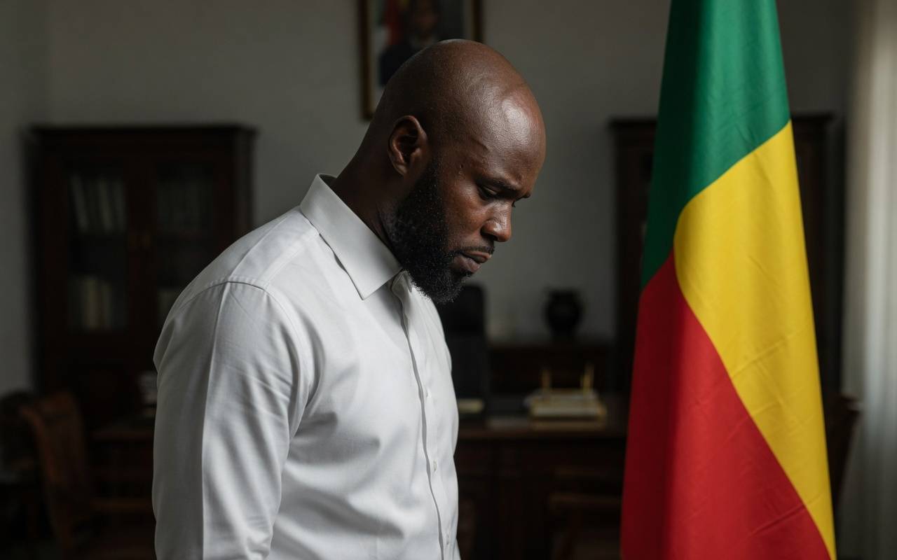 illustration de kemi Seba