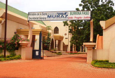 Journées scientifiques 2022 du site partenaire Burkina Faso
