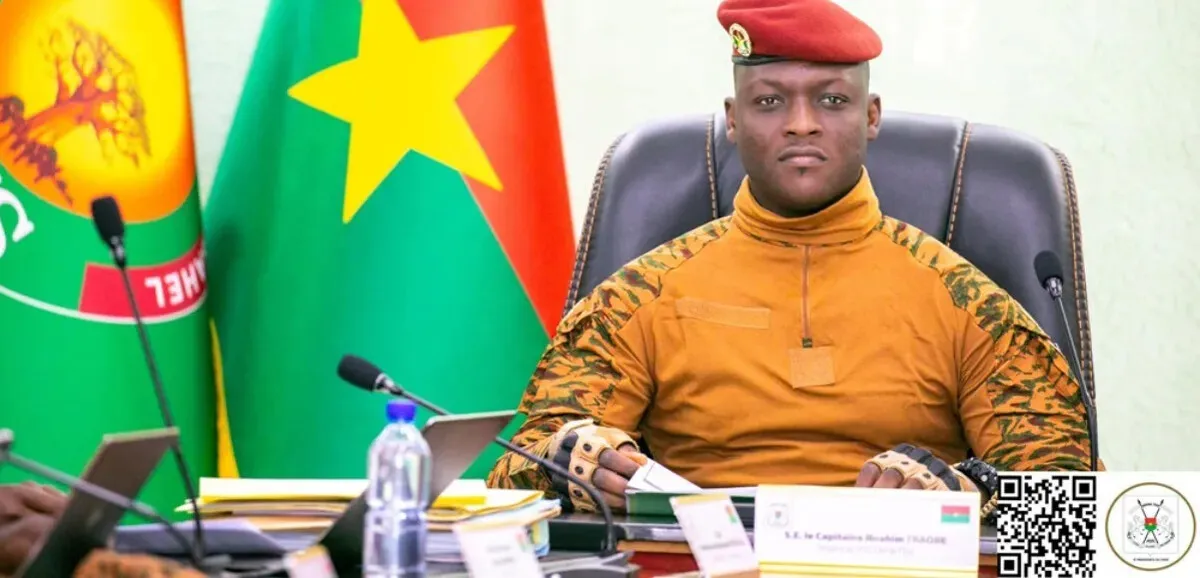 justice burkinabè : une dizaine de magistrats visés par des poursuites pour corruption