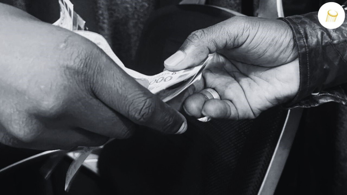 corruption au Mali : classement Transparency International 2025