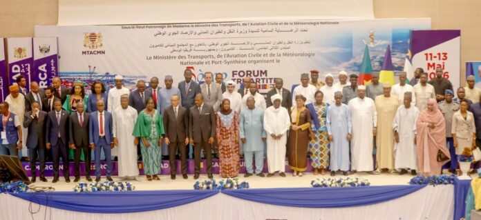 forum tripartite N'Djamena Tchad Cameroun rca