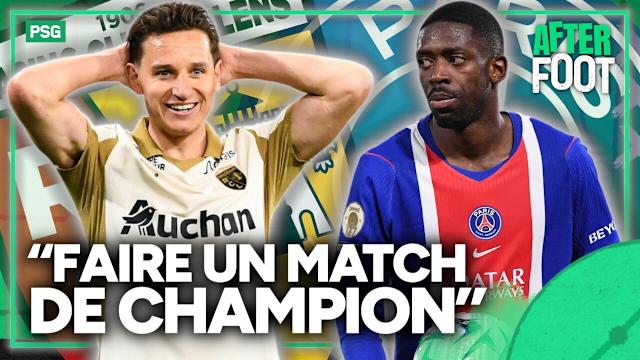 Stade Bollaert-Delelis lors d'un match de football