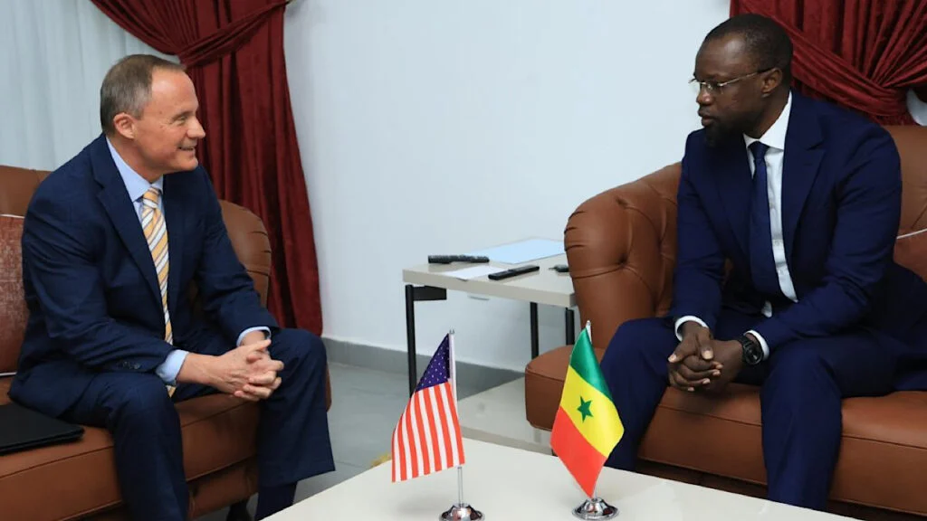 visas pour les États-Unis : les fans sénégalais soulagés avant le mondial 2026 Après le déballage de Sonko, les Etats-Unis s’expliquent : « Ce qui s’est passé avec les Lionnes »