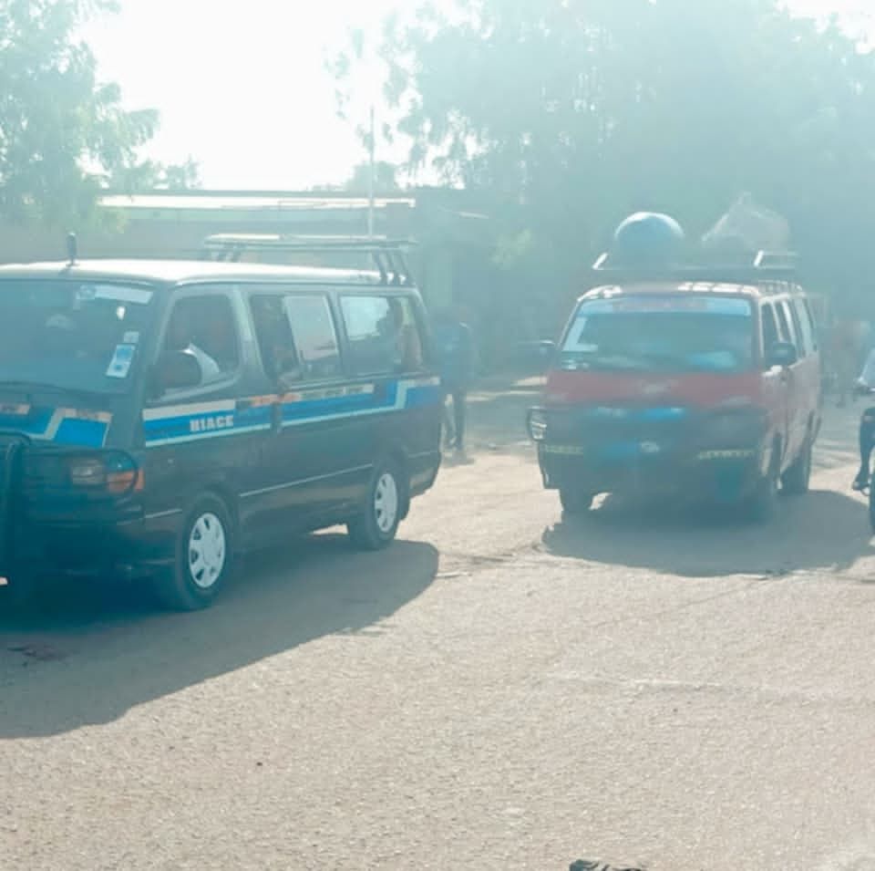 Minibus à N’Djamena : l’urgence de structurer les arrêts