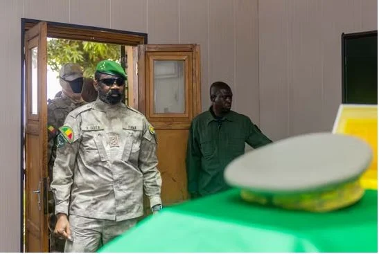 Frappes de drone au Mali : au moins dix civils tués lors d'un drame à Téné