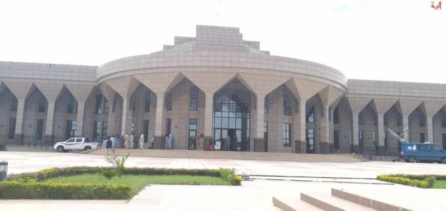 Tchad : session parlementaire sous tension sécuritaire et réformes institutionnelles
