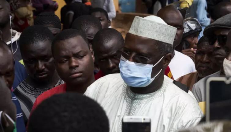 Mali : disparition inquiétante du fils d’un opposant après son enlèvement