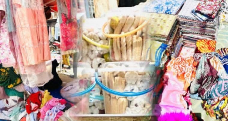 N'Djamena sous le feu des préparatifs de la fête de Tabaski