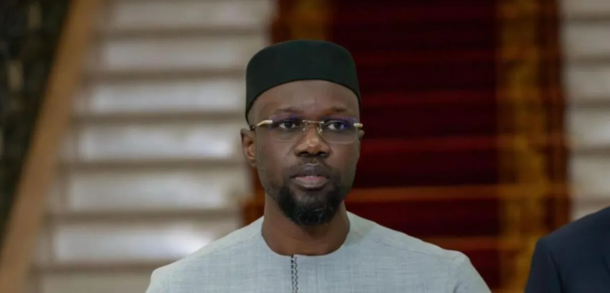 Le Premier ministre sénégalais dénonce les pressions occidentales sur l'homosexualité