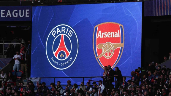 Gonçalo Ramos, attaquant du PSG, potentiel transfert vers Arsenal