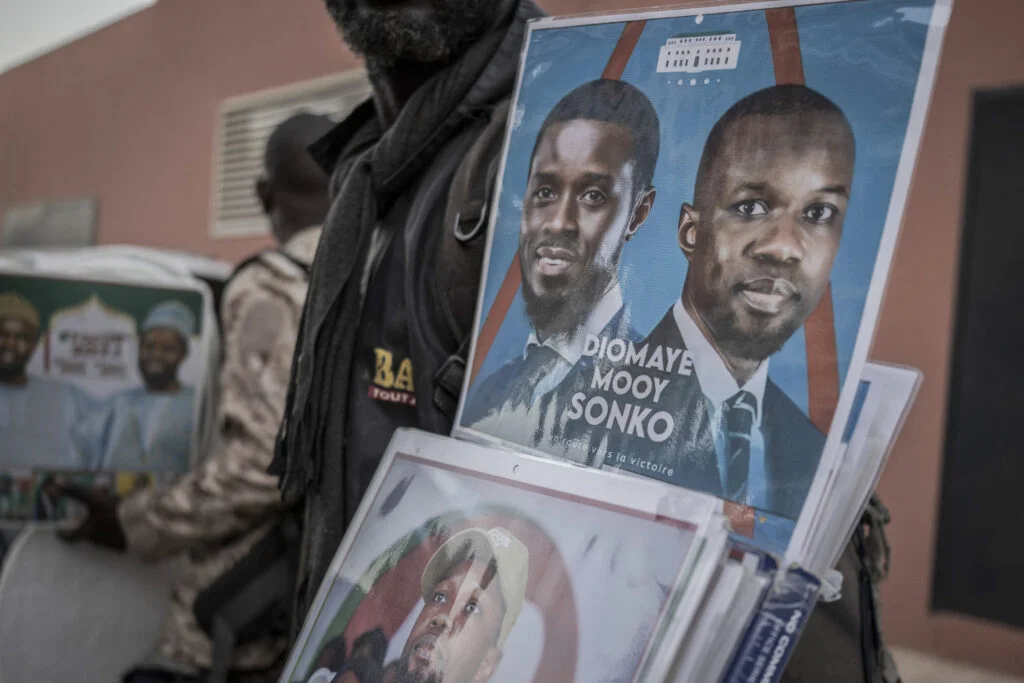crise politique au Sénégal : quand l’alliance faye-sonko vole en éclats