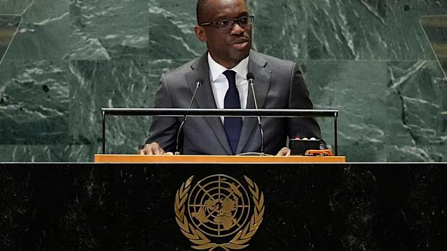 Rencontre entre délégations béninoise et nigérienne à Cotonou