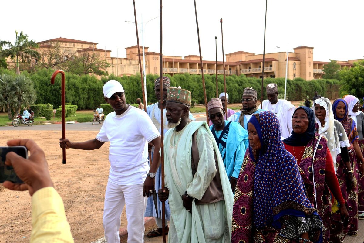 Tchad : la fête de la musique 2026, célébration culturelle pour l'unité nationale