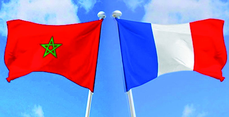 Rencontre économique entre le Maroc et la France