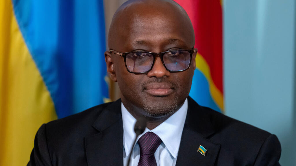 Signature d'un accord de paix entre le Rwanda et la RDC à Washington en juin 2025