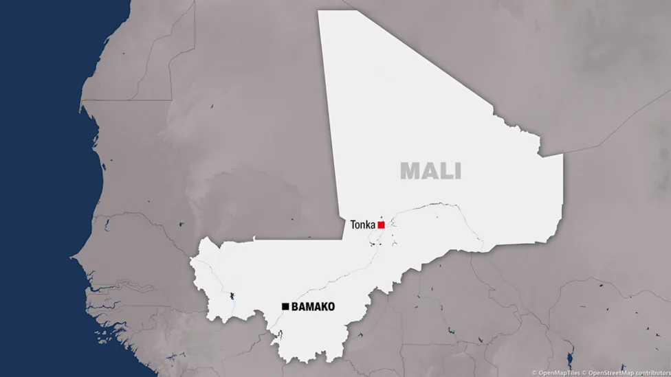 assassinats ciblés au Mali : un boucher exécuté par les jihadistes du Jnim à Tonka