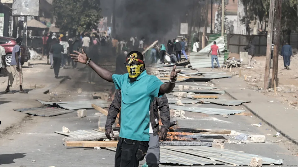 L'analyste Assane Samb analyse les répercussions politiques de la rencontre entre Bassirou Diomaye Faye et Macky Sall
