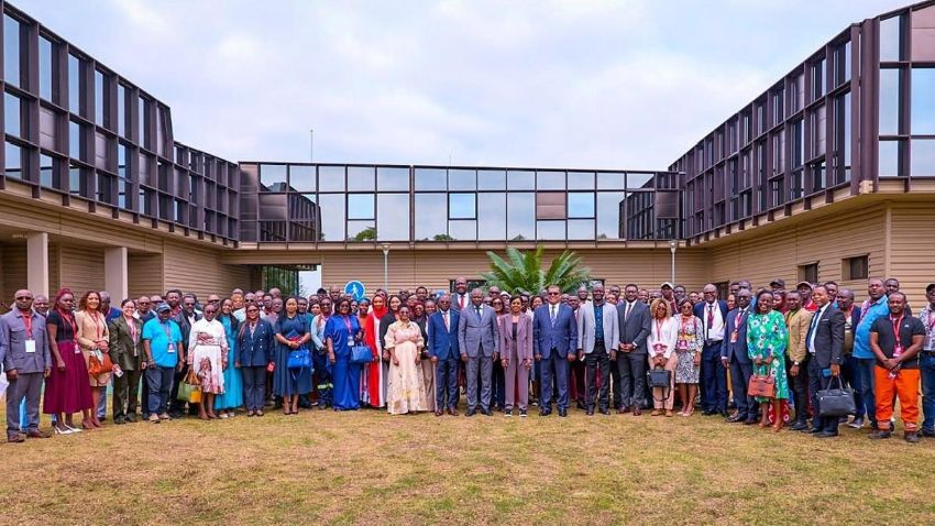 La Compagnie minière de l’Ogooué (Comilog) mise sur le contenu local pour valoriser la richesse minière gabonaise