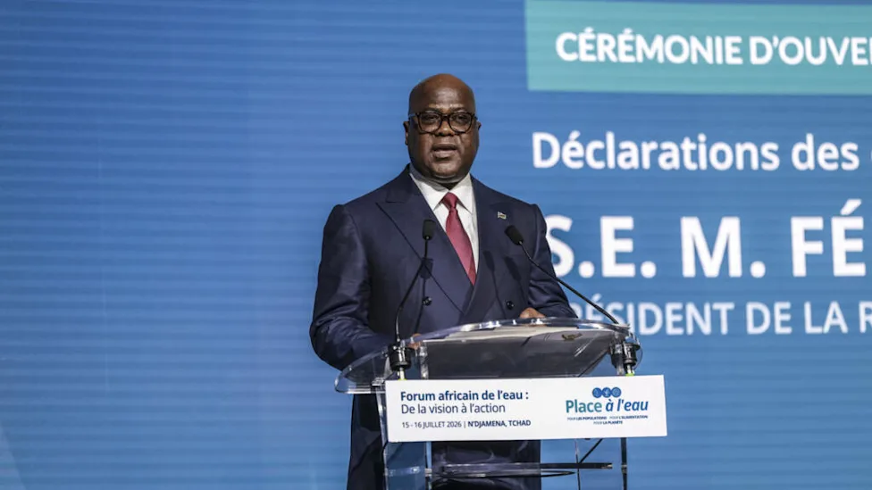 Rencontre entre les présidents congolais et angolais pour la paix en RDC