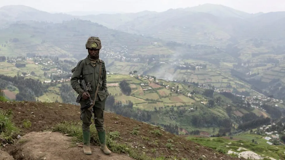 Est de la RDC : l'ONU impose de nouvelles sanctions contre plusieurs groupes armés dont l'AFC/M23