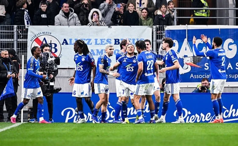 Illustration : transfert avorté du défenseur sénégalais à Strasbourg