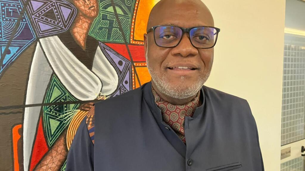 Paul-Simon Handy, expert en sécurité à l'ISS, analyse les défis posés par les putschistes en Afrique
