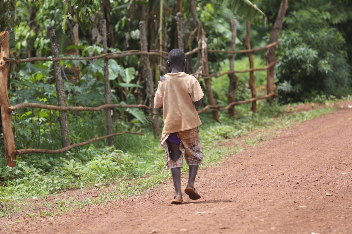 Mobilisation contre la traite des personnes au Tchad