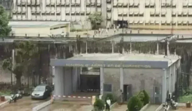 Côte d'Ivoire : six dirigeants du pdci libérés après neuf mois d'emprisonnement Côte d'Ivoire : six dirigeants du pdci libérés après neuf mois d'emprisonnement