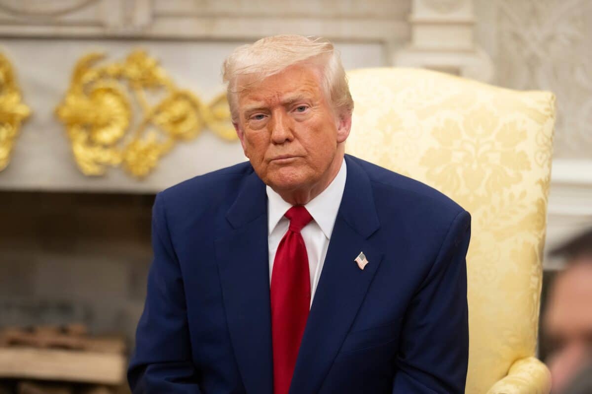 Donald Trump annule ses frappes contre l'Iran et évoque un accord controversé