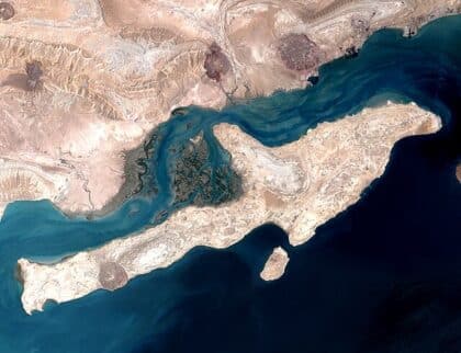Détroit d'Ormuz : 6000 marins abandonnés, l'ONU dénonce des violations massives