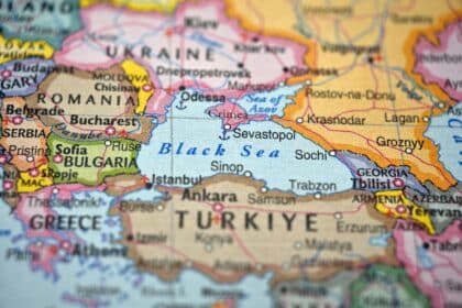 Ukraine : la paralysie de la mer Noire menace trois continents