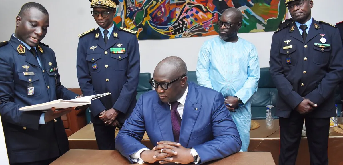 Préparatifs sécuritaires des JOJ Dakar 2026 : le Sénégal et la France en coordination renforcée