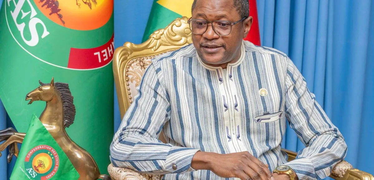 AES-Nigeria : réaction des pays du Sahel face aux propos de Tinubu