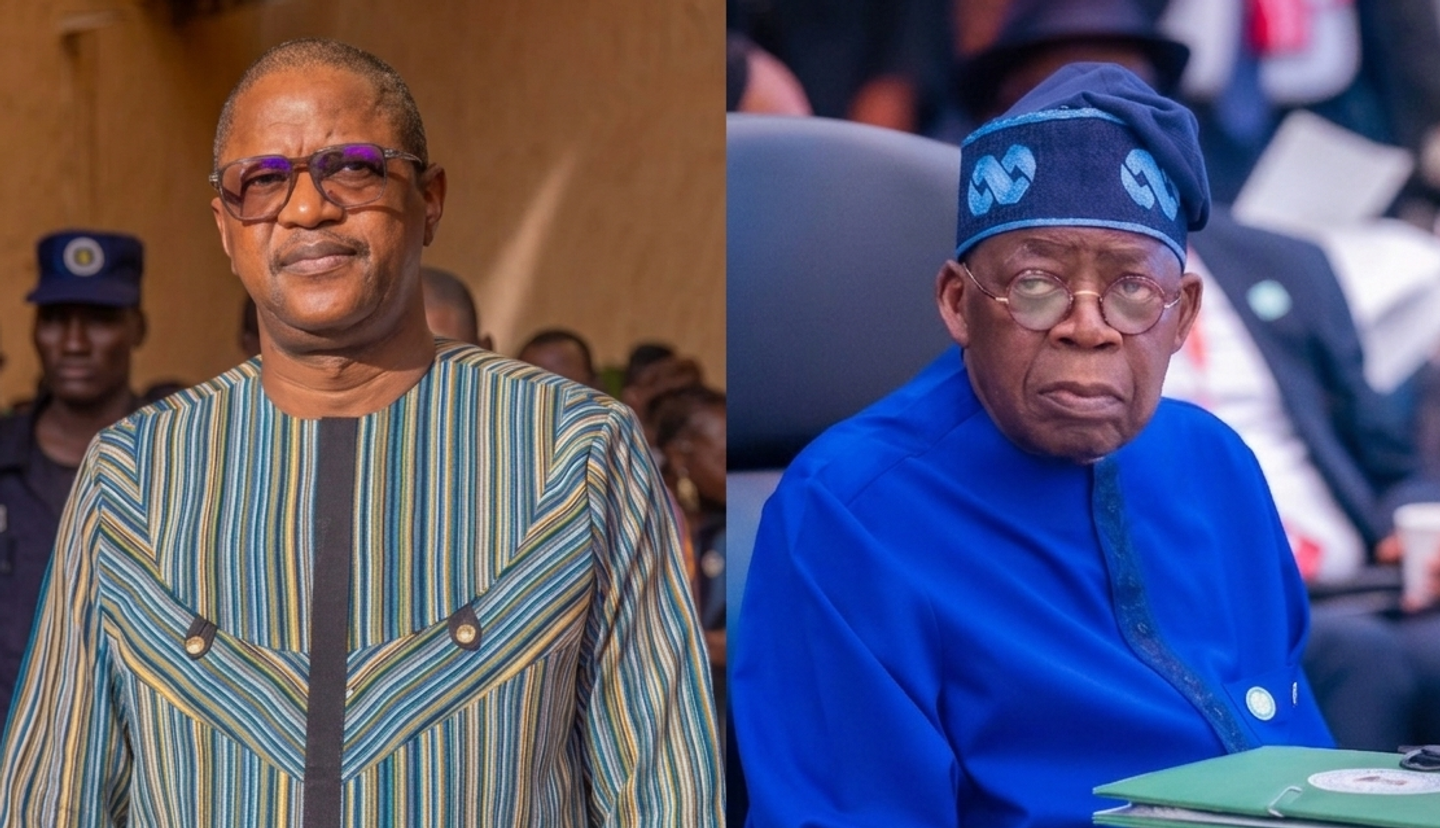 Réunion diplomatique entre les pays de l’AES et le Nigeria