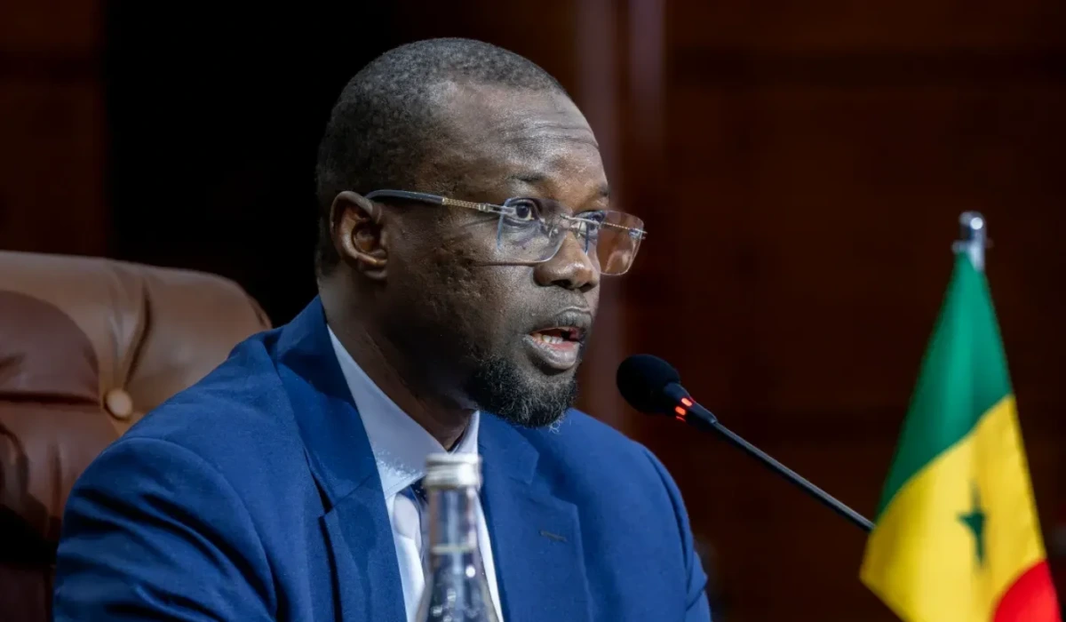 ousmane sonko lance une enquête sur les milliards disparus du programme 'un étudiant, un ordinateur'