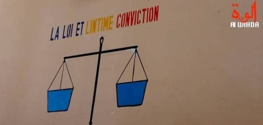 Affaire d'adultère à N’Djamena : un militaire face à l'infidélité de son épouse