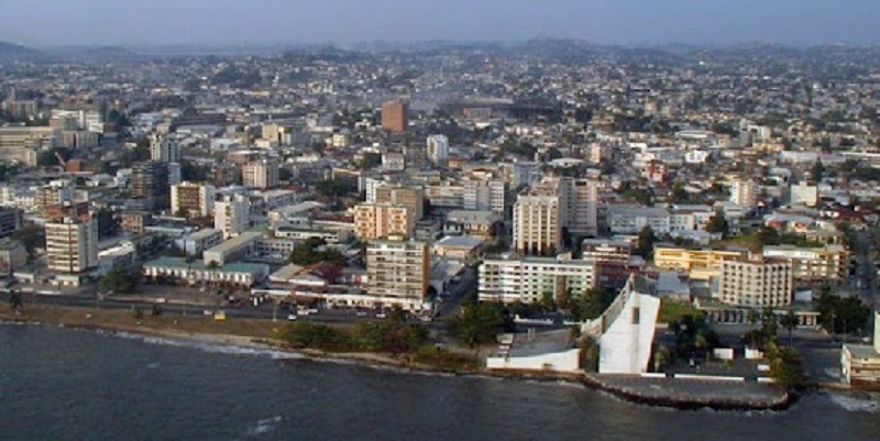 Libreville, capitale en pleine effervescence diplomatique