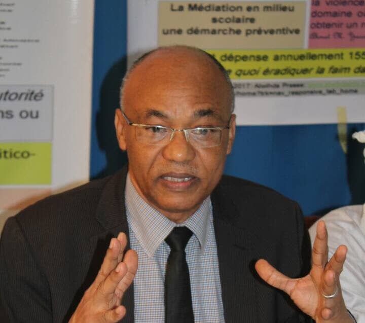 Tchad : l'impact de la grâce présidentielle sur l'opposition, selon l'expert Ahmat Yacoub Dabio