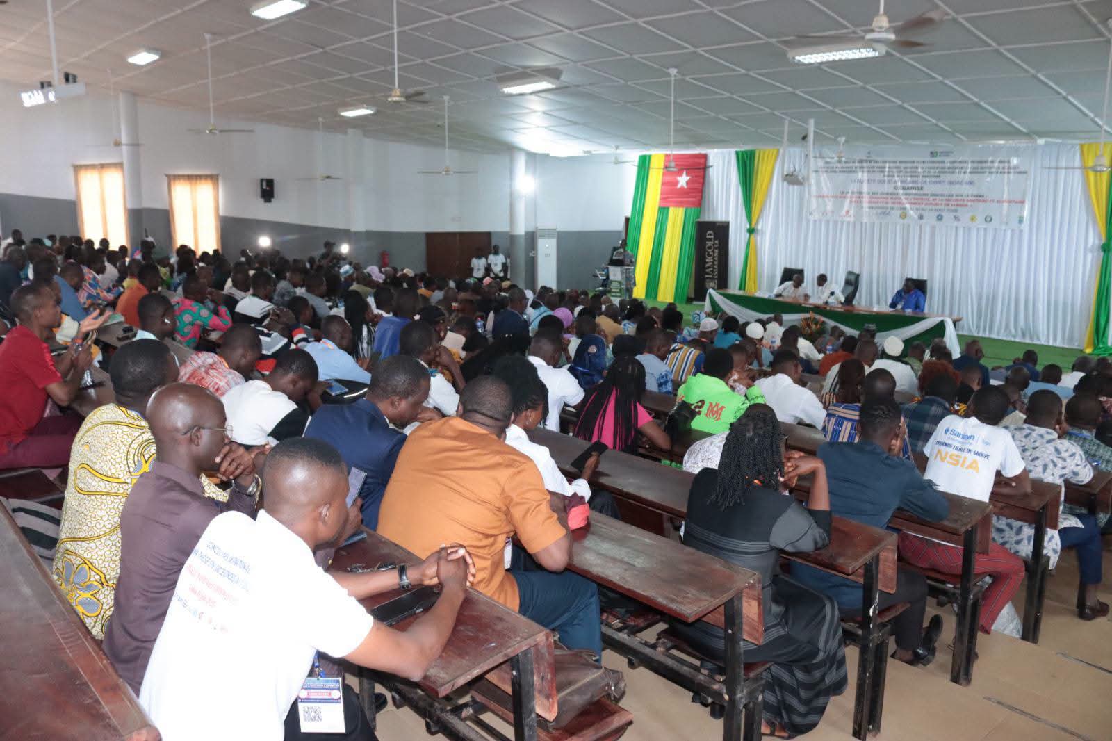 Université de Lomé