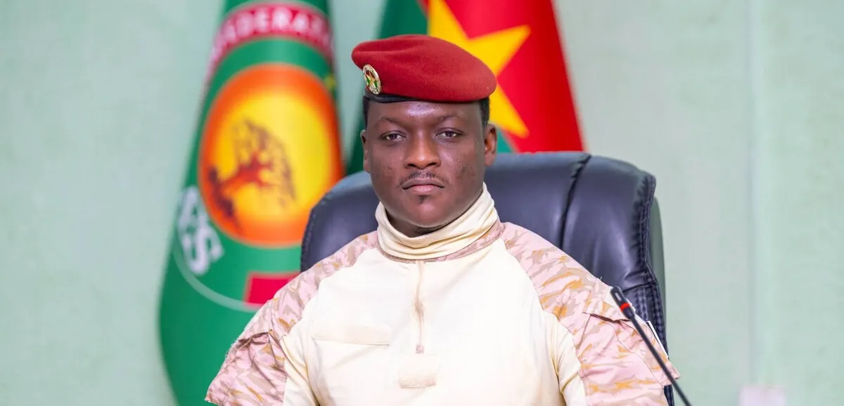 Formation militaire de 44 journalistes au Burkina Faso
