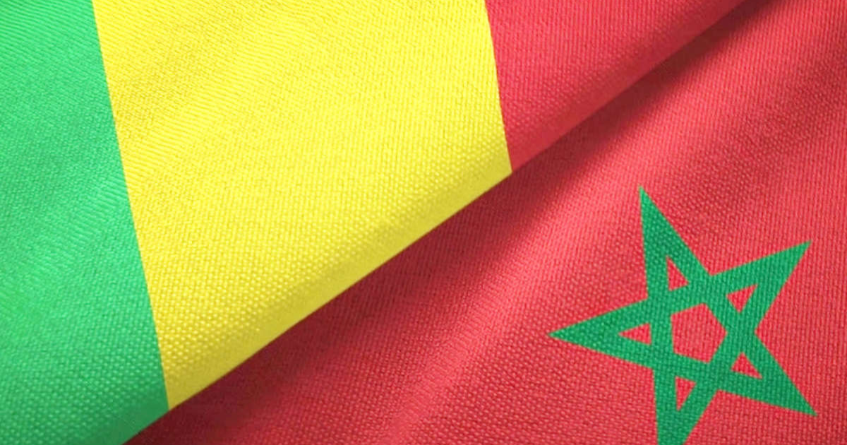 Mali, Maroc et DGSE : détails de l'accord diplomatique