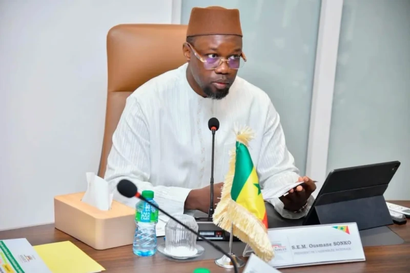 Réunion inaugurale du Comité d’Évaluation des Politiques publiques au Sénégal