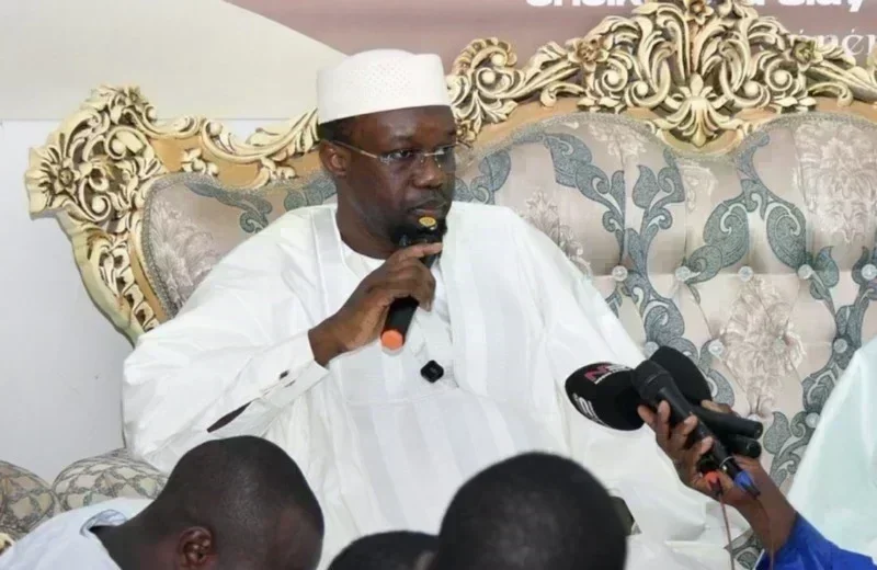 Serigne Habib Sy annonce son adhésion au Pastef à Tivaouane