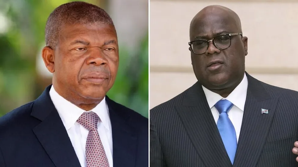 Partenariat ferroviaire entre l'Angola et la RDC pour la ligne Dilolo-Sakania