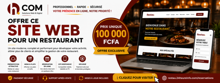 Sénégal économie FMI accord 2,2 milliards