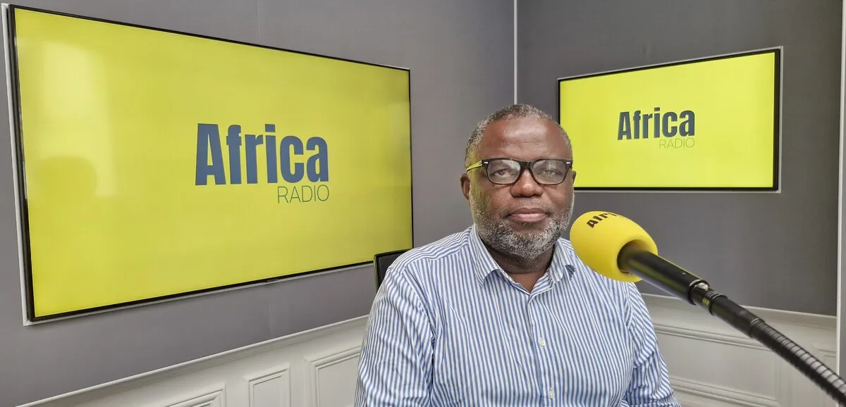 Albert Mukulubundu Muke dénonce le contrôle du dialogue national par Félix Tshisekedi