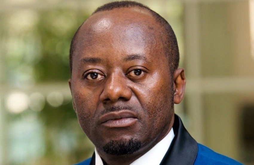 Portrait officiel d\